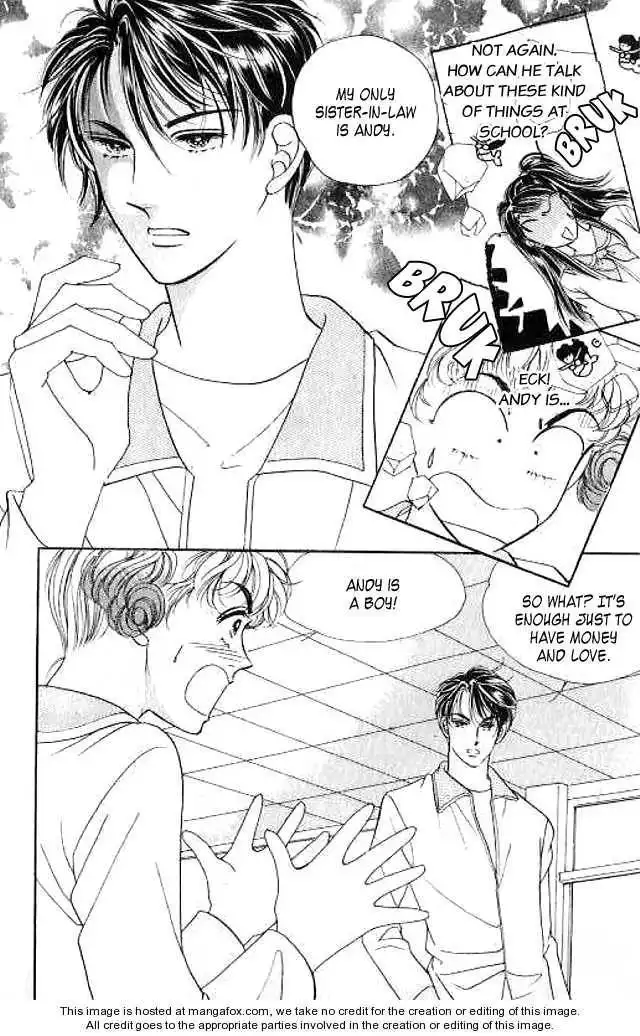 I Like a Beautiful Guy Chapter 0 73